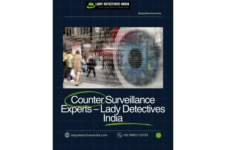 Counter Surveillance Experts – image 1
