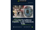 Counter Surveillance Experts – en Sensuntepeque