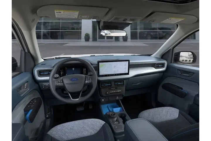 $29050 : Ford Maverick 2025 XLT 4dr S image 10