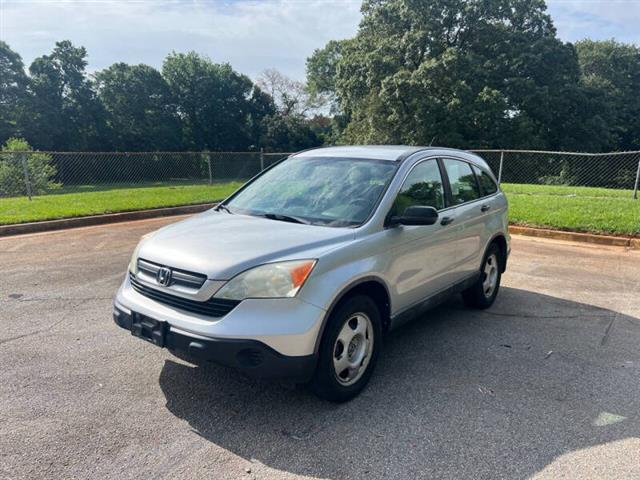 $10000 : 2009 CR-V LX image 2