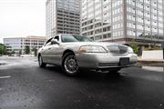 $8995 : 2009 LINCOLN TOWN CAR thumbnail