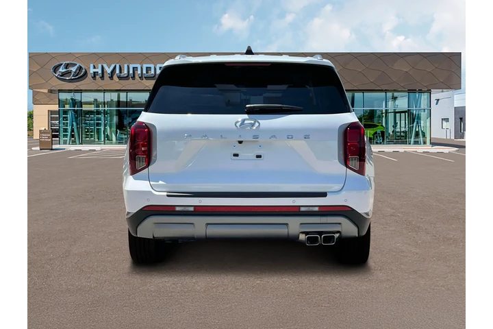 $35812 : Hyundai PALISADE 2024 SEL 4d image 6