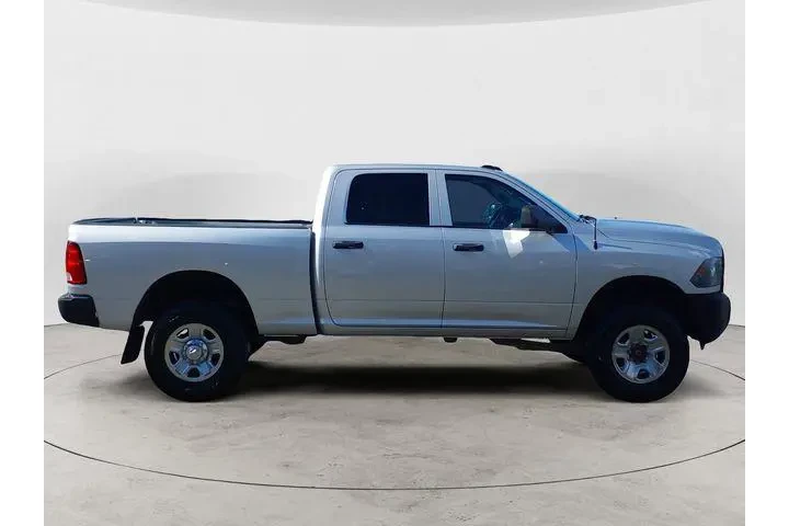 $27961 : Ram 2500 2018 4x4 Tradesman image 6