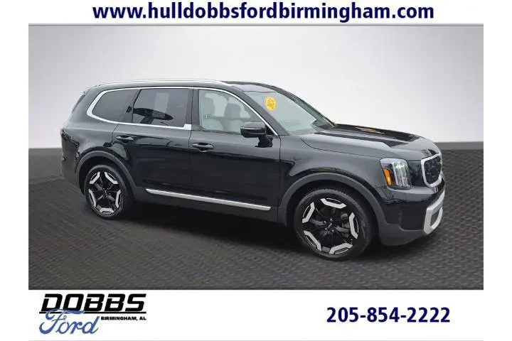 $35988 : Kia Telluride 2024 EX 4dr SU image 1
