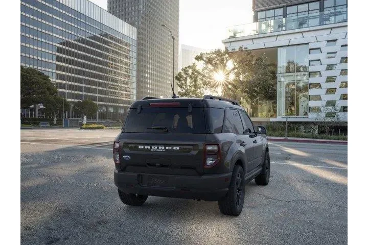 $28995 : Ford Bronco Sport 2024 AWD O image 9