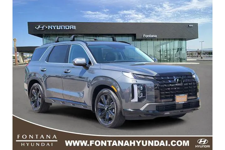 $34000 : Hyundai PALISADE 2023 AWD XR image 1