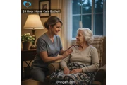 24 hour Home Care Bothell en Seattle