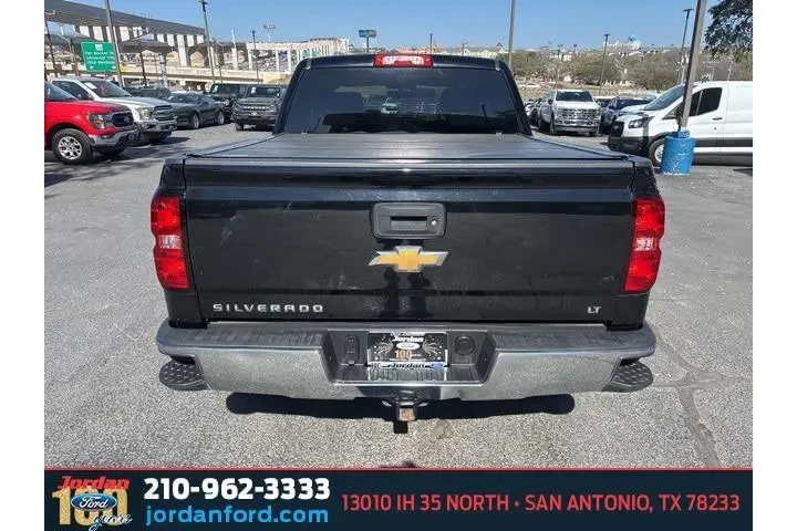 $19936 : Chevrolet Silverado 1500 201 image 6