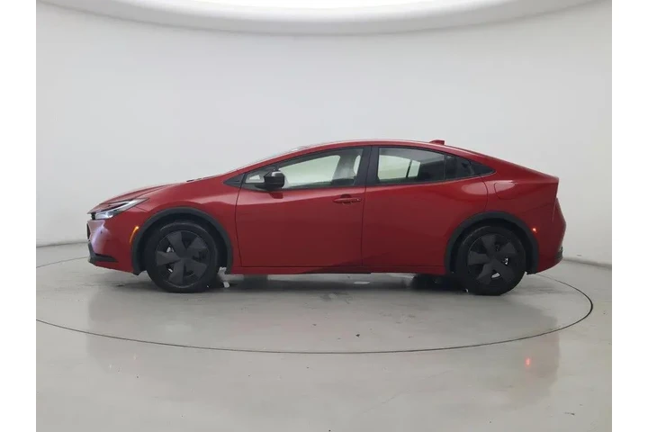 $28998 : Toyota Prius 2025 LE 4dr Hat image 3