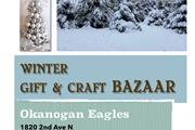 Winter Craft and Gift Bazaar en Seattle