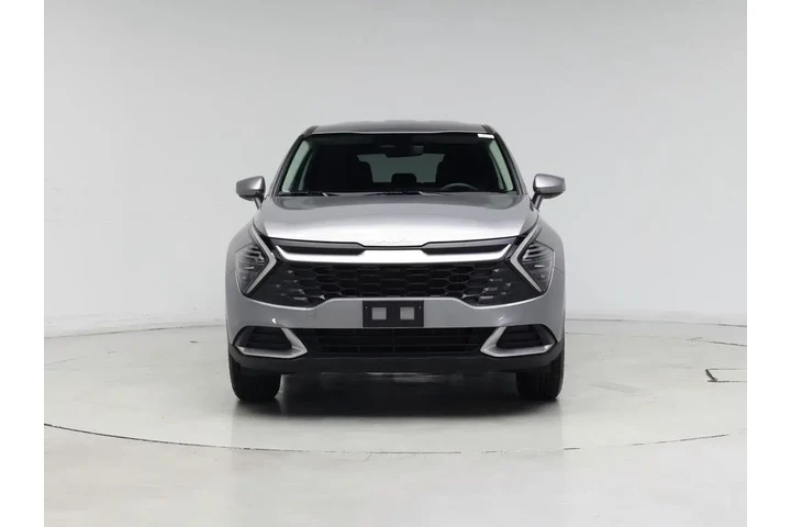 $23998 : Kia Sportage 2025 AWD LX 4dr image 5