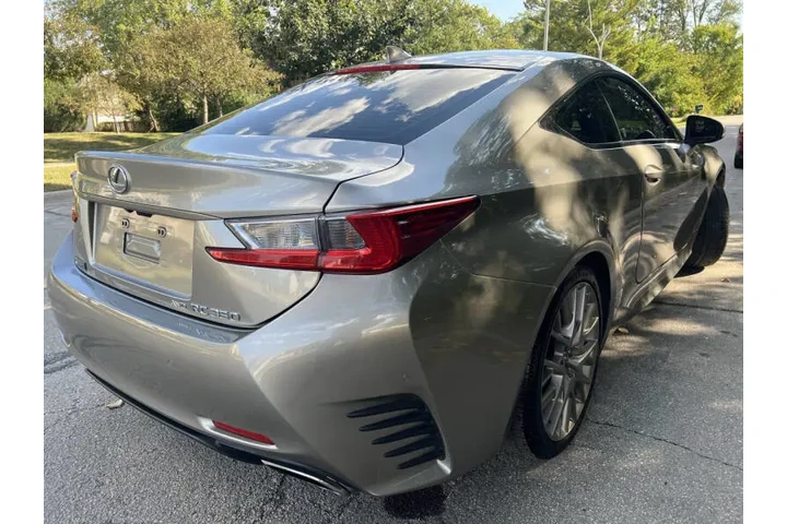 $19995 : 2015 RC 350 image 7