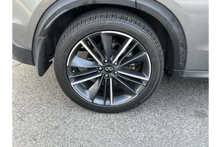 $29490 : INFINITI QX55 2023 AWD Luxe image 8