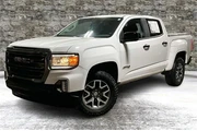 $34995 : GMC Canyon 2022 4x4 AT4 4dr thumbnail