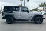 2018 Jeep Wrangler Unlimited S en Los Angeles