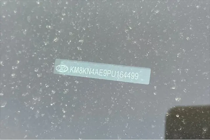 $24990 : Hyundai IONIQ 5 2023 SEL 4dr image 8