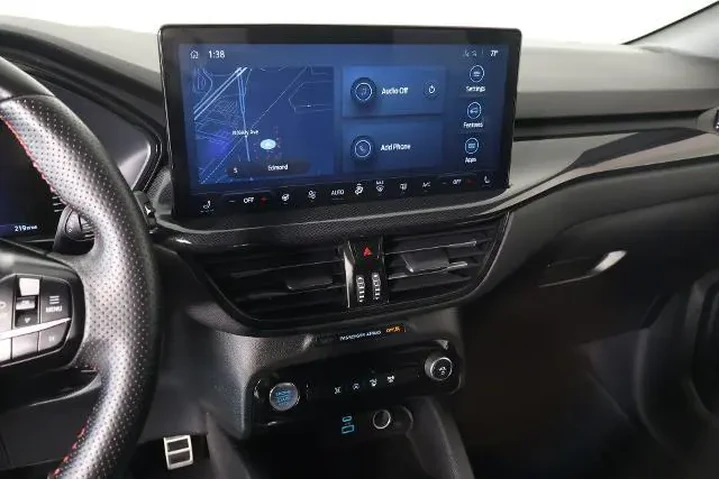 $23445 : Ford Escape 2023 AWD ST-Line image 5