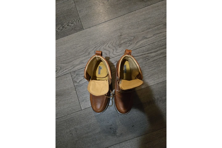$50 : Botines NUEVOS image 2