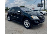 $6900 : 2009 Mercedes-Benz M-Class ML thumbnail