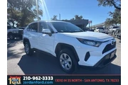 Toyota RAV4 2022 AWD LE 4dr en San Antonio