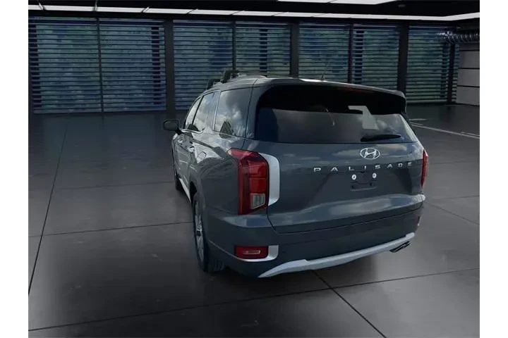 $27998 : Hyundai PALISADE 2022 SEL 4d image 6