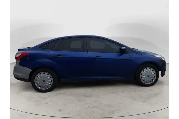 $6791 : Ford Focus 2012 SE 4dr Sedan image 5