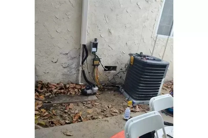 MANTENIMIENTO DE A/C image 4