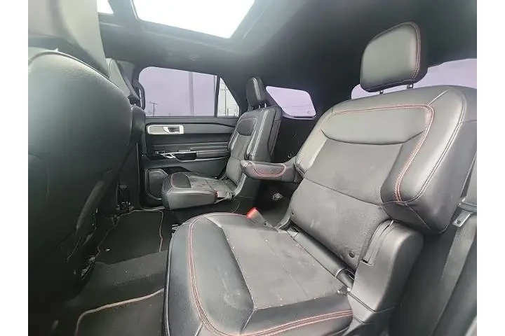 $34998 : Ford Explorer 2024 ST-Line 4 image 10