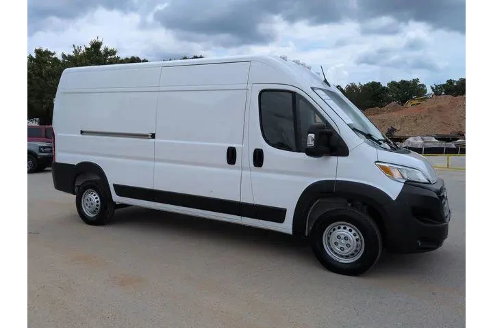 $39879 : Ram ProMaster 2026 SLT+ 2500 image 2