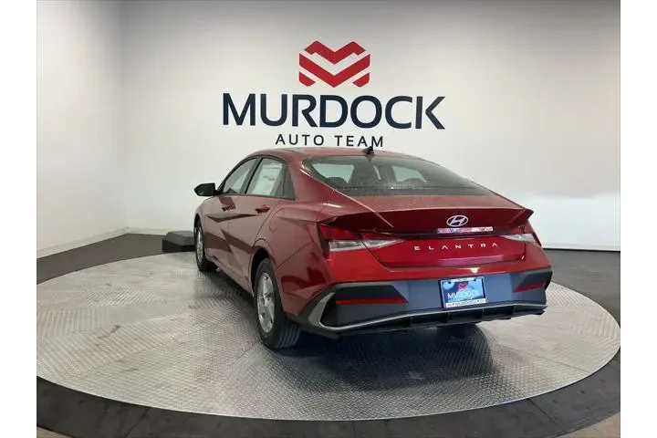 $28185 : Hyundai ELANTRA Hybrid 2025 image 8