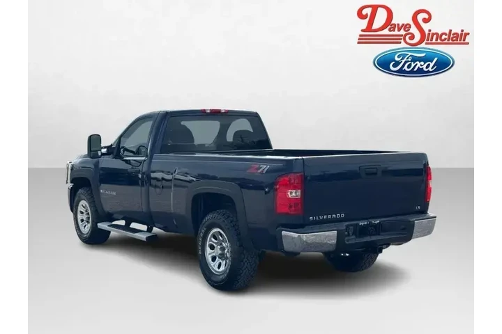 $10995 : Chevrolet Silverado 1500 200 image 3