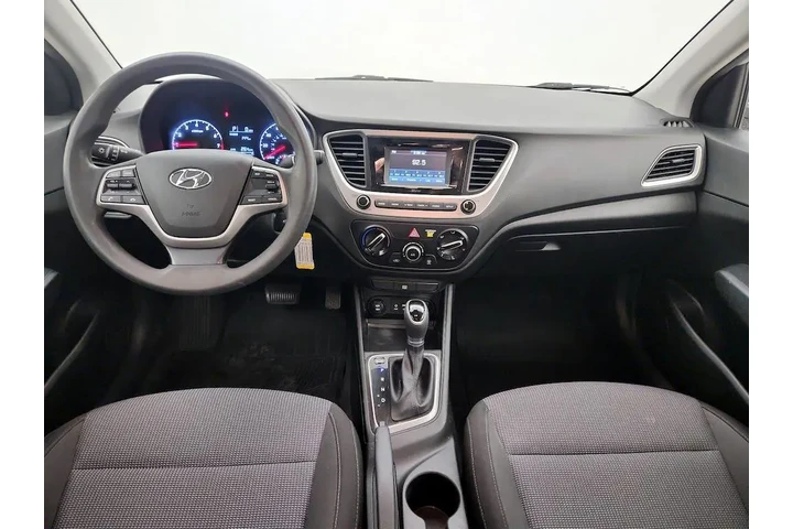 $12998 : Hyundai ACCENT 2018 SE 4dr S image 9