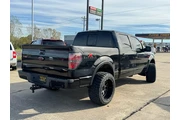 $11999 : 2011 F-150 XLT SuperCrew 6.5- thumbnail