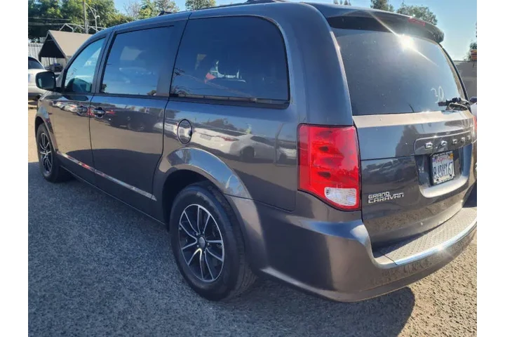 $8999 : 2018 Grand Caravan GT image 5