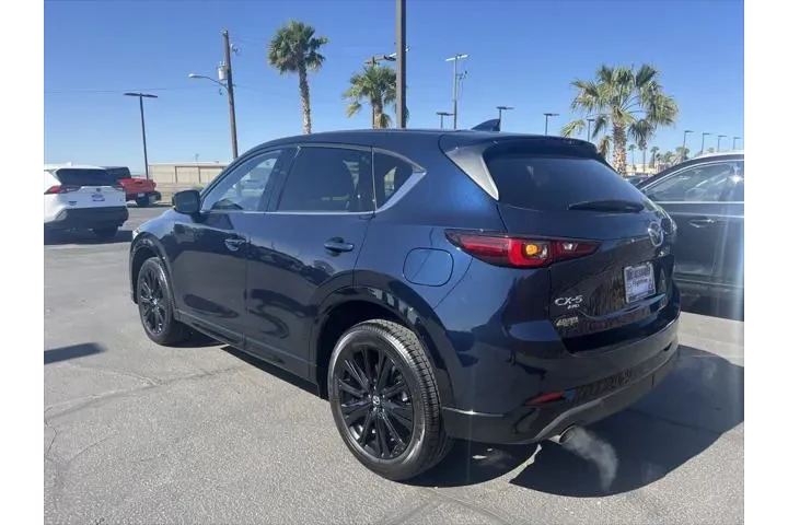 $27663 : Mazda CX-5 2023 AWD 2.5 Turb image 5