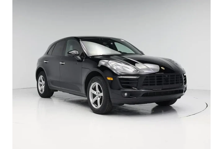 $28998 : Porsche Macan 2018 AWD 4dr S image 1