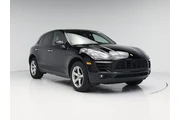 Porsche Macan 2018 AWD 4dr S en Charlotte