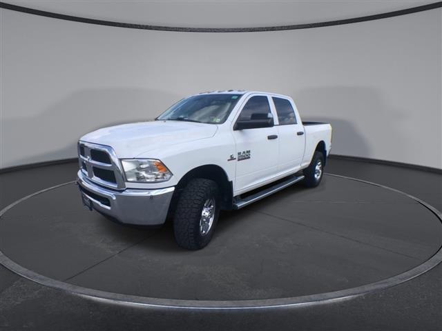 $35000 : PRE-OWNED 2016 RAM 2500 TRADE image 4