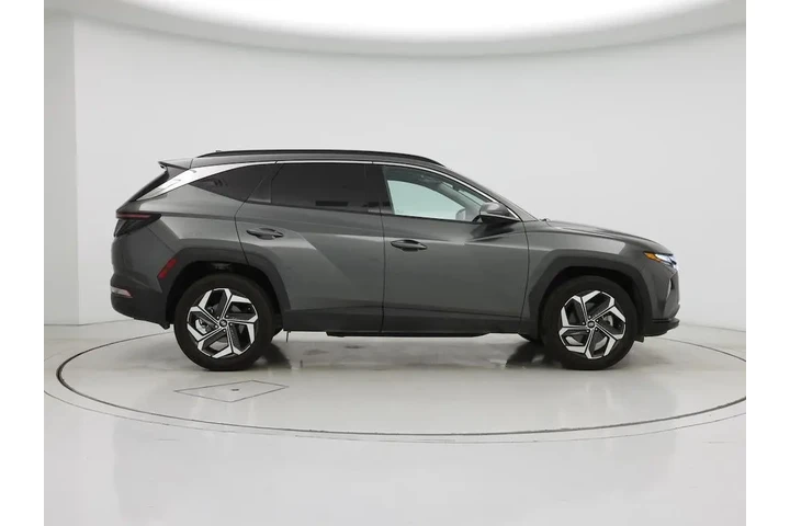 $28998 : Hyundai TUCSON 2023 AWD Limi image 7