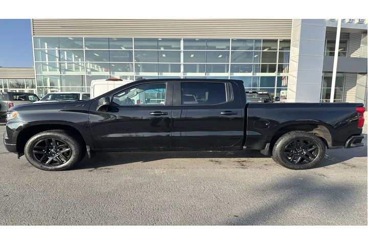 $38238 : Chevrolet Silverado 1500 202 image 2