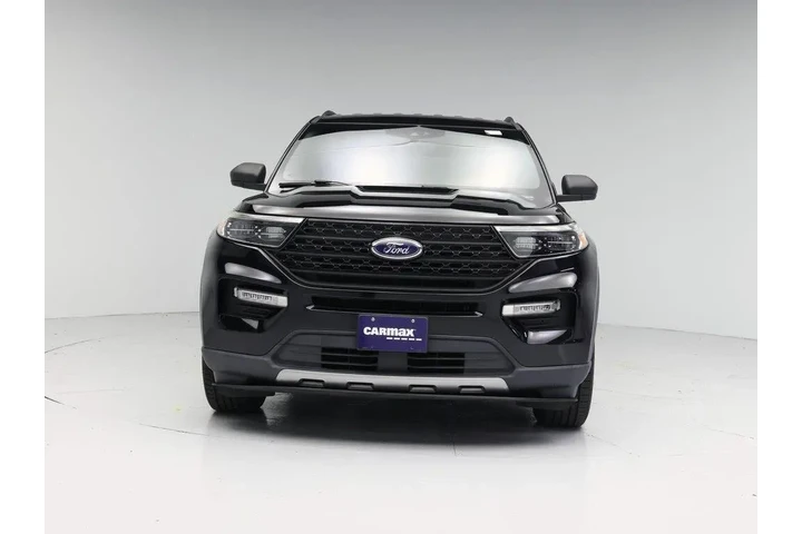 $25998 : Ford Explorer 2020 AWD XLT 4 image 5