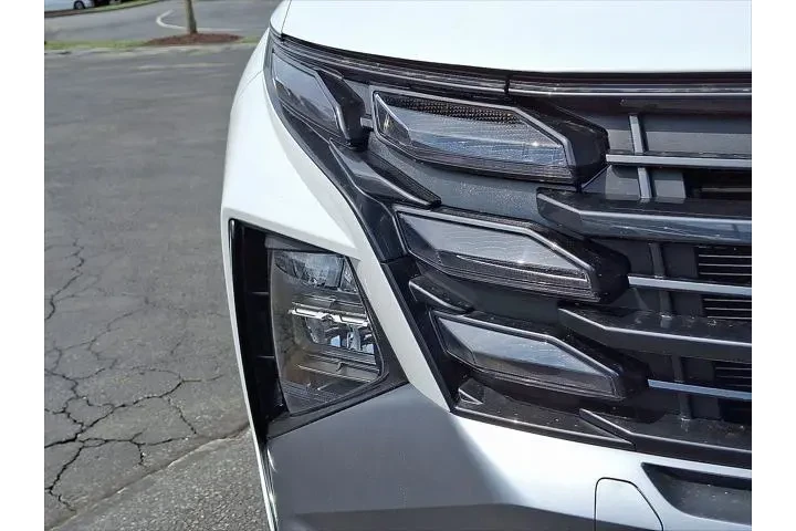 $33990 : Hyundai TUCSON 2025 AWD SEL image 9