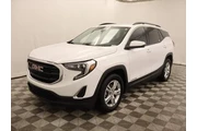 GMC Terrain 2020 SLE 4dr SUV en Phoenix