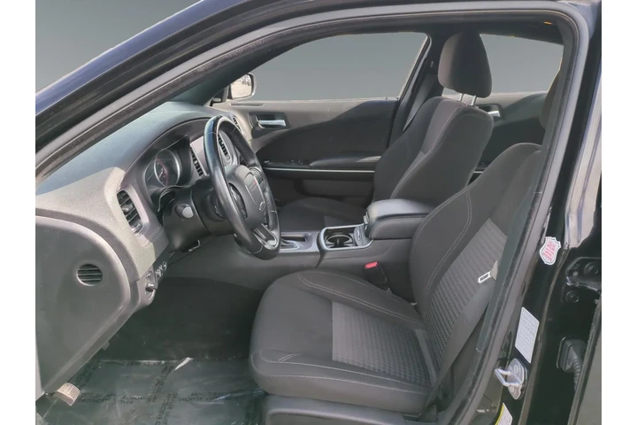 $24900 : Dodge Charger 2023 SXT 4dr S image 9
