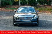 $27995 : Mercedes-Benz S-Class 2019 S thumbnail