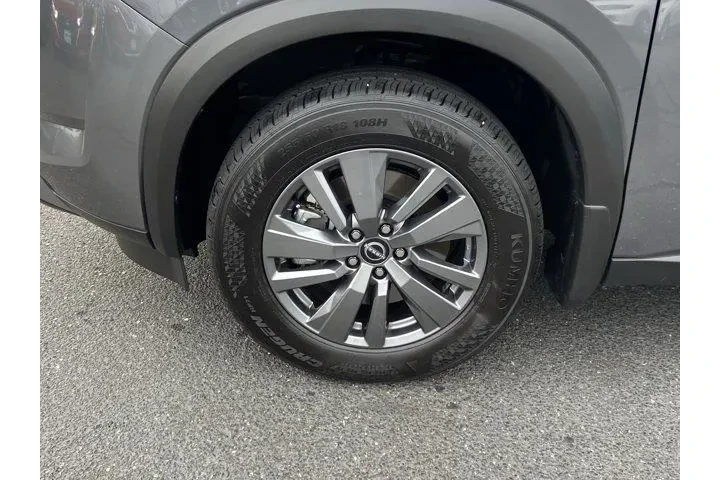 $33050 : Nissan Pathfinder 2025 SV 4d image 8