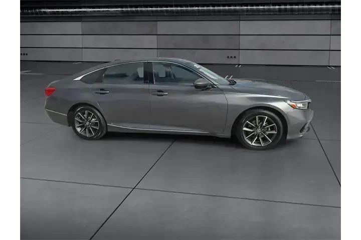 $25988 : Honda Accord 2021 EX-L 4dr S image 9
