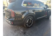 $32991 : Kia Telluride 2024 EX 4dr SU thumbnail