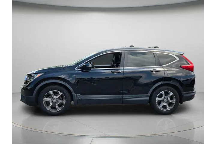 $19991 : Honda CR-V 2018 EX-L 4dr SUV image 4