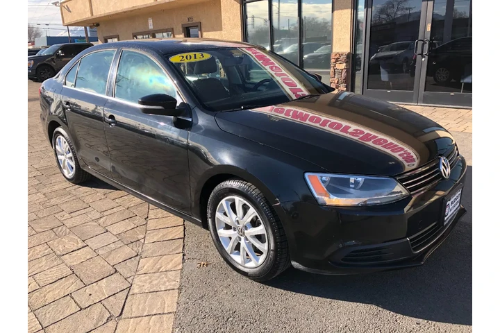 $10607 : 2013 Jetta SE image 8